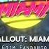 Fallout Miami OST Grim Fandango