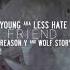 Nihil Young Less Hate My Friend The Reason Y Remix