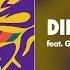 Major Lazer Diplomatico Feat Guaynaa Official Audio