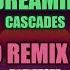 Cascades Dreamin DJ Altamar Tekno Remix NBC