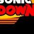 FNF SUPER SONIC SMACKDOWN OST Extrapolator