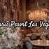 Paris Las Vegas Resort Dining Shorts Jazz Music Song Christmas