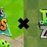 PvZ 2 X PvZ Adventures Crossover Ultimate Battle Inspired By Proyect Road Trip Mr Papirin