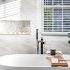 NEW BATHROOM MAKEOVER AND TOUR BATHROOM DECORATING IDEAS