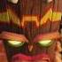 Uka Uka Game Over Crash Bandicoot N Sane Trilogy