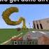 Minecraft Meme