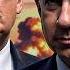 Тотальная серия ударов по Израилю США вступают в войну