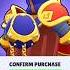 BUYING Protector Grom Brawlstars Gaming Shorts