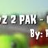 PvZ 2 PAK Graze The Roof Official OST By Royal S Team RE UP