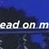 Paul Anka Put Your Head On My Shoulder Alphasvara Lo Fi Remix