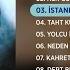 İstanbul Sokakları Müslüm Gürses Official Audio Istanbulsokakları Müslümgürses Esen Müzik