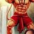 Kavaz Shukaj Kathin Jag Mahi Hanuman