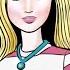 Como Desenhar A Boneca Barbie Gril