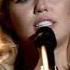 Miley Cyrus Stay Acoustic Voice Official