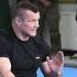 Cro Cop Mirko Filipović će Obučavati Pripadnike Specijalne Policije