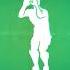 Fortnite Get Griddy Slowed
