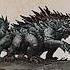 TYPES OF DRAGONS PART 11 BASILISK Creature Dragon LIKEMYTH