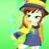 A Hat In Time OST Seal The Deal Peace And Tranquility