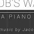 Jacob S Waltz Jacob S Piano Synthesia Piano Tutorial