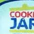 Cookie Jar TV On CBS Segment Bumper Intro1