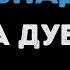 Ирина Дубцова Несовпадения Караоке