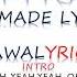 LYTA SELFMADE LYRICS