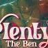 The Ben Plenty Official Lyric Video