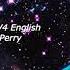VOCALOID4 Hatsune Miku English ET