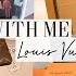 SHOP WITH ME AT LOUIS VUITTON Purchasing A Bag And SLG Shopping Vlog