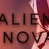 Alien Alien Bossa Nova Arrange English Ver Oktavia エイリアンエイリアン Bossa Nova Arrange 英語で歌ってみた