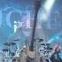 Sabaton The Red Baron Live