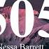 505 By Nessa Barrett