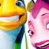 ПОДВОДНАЯ БРАТВА ИЛИ Х РНЯ ОБЗОР ИГРЫ ПОДВОДНАЯ БРАТВА ИГРА SHARK TALE GAME