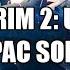 Pacific Rim 2 Uprising Soundtrack 2Pac Untouchable