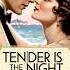 TENDER Is The NIGHT By F Scott Fitzgerald FULL AudioBook Dark Screen US English Male