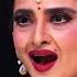 ह सत ह सत कट ज ए रस त ग न क Act न क य Rekha क Shock Super Dancer Chapter 3