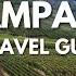 Champagne Wine Tour Itinerary For Visiting The Region 4K