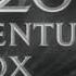 Martin Manulis Productions 20th Century Fox Television 1959 1