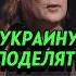 ДАРАГАН Прогноз будущего Украины Разделение на зоны дараган прогноз украина астрология