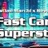 Fast Cars Superstars Feat Reverend Haus Cristian Marchi