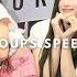 Kpop Girl Groups Speed Up Playlist