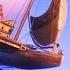 Моана Песня мореходов