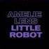 Amelie Lens Little Robot