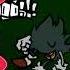 FNF Sonic Below The Depths