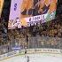 Nashville Predators 2022 Goal Horn Live NEW HORN 4k