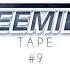 TEEMID TAPE 9