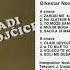 Jasar Ahmedovski A To Nije To Audio 1990