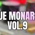 Blaue Monarchie Vol 9