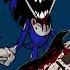 FNF Sonic V2 0 Black Sun But EXE Has A Guitar