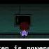 Possession Sans Remake Overworld Intro
